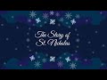 Snory Story | The Story of St. Nick - A Christmas Tale | Bedtime Story
