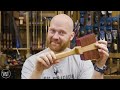 How To Make The Impossible Mallet