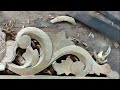 UKIRAN MAHKOTA KURSI #woodcarving #carving #diy #woodcarvingforbeginners