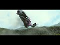 Transformers Being Transformers for 5 Minutes | Transformers:  Rise Of The Beasts | Paramount Movies