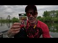 The best two baits for guaranteed success!