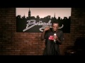 August Broadway Comedy Club Performance