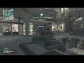 EL-MAS-Q-MEA - MW3 Game Clip