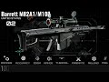 TOP 10 Powerful Sniper Rifles In The World /Unveil the 10 Most Powerful Sniper Rifles in the World.