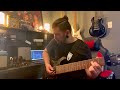 Original 9 String Guitar Song