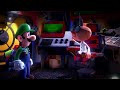 Luigi' Mansion 3 Walkthrough part 2