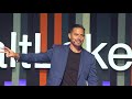 Be a better parent by partnering with your teen | David Kozlowski | TEDxSaltLakeCity