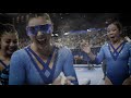 The Hunt - Gymnastics 2019 NCAA All-Access, Day 4