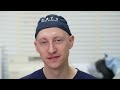 I Shaved My HEAD BALD 4 Years After Hair Transplant | Surgeon Reacts