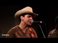 Stephen Sanchez -  “I Need You Most Of All”/“No One Knows”/“Until I Found You” (KUTX Studio 1A)