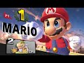 Put this track in Smash Bros.! - Bowser Jr.'s Mad! (Mario Party 9)