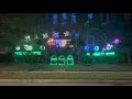 2021 Laureate Park Lights Halloween