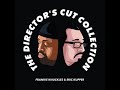 The Director's Cut Collection (Continuous Mix)