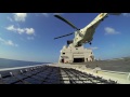 Nieuwe boordmitrailleur geeft boost aan slagkracht NH90