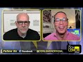 Scott Galloway on Protest Chaos, Cancel Culture, & Trump's Legal Woes | The Don Lemon Show