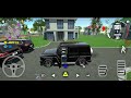 Car Simulator 2 - Mafia Cars - Toyota Land Cruiser - Lexus LX - Mercedes G Class - BMW X6 M - Ep 1