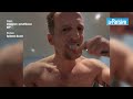 « Rattraper 30 ans d'insultes » : Mathieu Kassovitz propose un combat de boxe à Saïd Taghmaoui