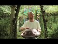 Portal to Peace | 1 hour Meditation Music | Malte Marten