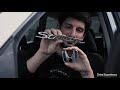 Mini VTEC Project: DEMON SWAP with 200 HP - Davide Cironi (SUBS)