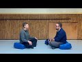 Expressing Your Feelings and Needs - Embodiment Coaching Demo with Mark Walsh