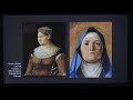 Curator's introduction | Lorenzo Lotto Portraits | National Gallery