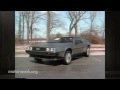 MotorWeek | Retro Review: '81 DeLorean DMC-12