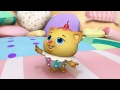 The Eggsperts - Cupcake | Phonics | Videos for Kids | Reading Eggs | Best Kids Educational Animation