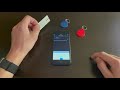 How to write on a NFC tag? - NFC for iPhone
