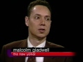 Malcolm Gladwell interview on 