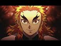 Rengoku🔥- Demon Slayer [Edit/AMV] 4K