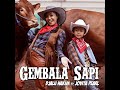 Gembala Sapi (feat. Jovita Pearl)