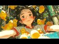 Ghibli Music Collection 🌈 Relaxing Ghibli 🎶🎶 Spirited Away, Kiki's Delivery Service,..