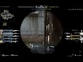 CSGO VACShot Awp Crossed