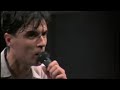 Talking Heads - Life During Wartime LIVE!
