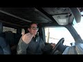 The Ford Bronco Really Annoyed Me on the TFL Slip Test...and Here's Why!