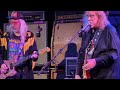 Dinosaur Jr. - Warren Haynes / Cortez The Killer ( Neil Young )/ Music Hall Of Williamsburg /12-2-23