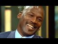 Michael Jordan & Charles Barkley’s Best Moments