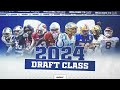 Draft To Compete | 2024 Indianapolis Colts Draft Recap