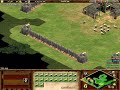 Age of Empires 2 custom campaign: The lion of Sweden-Chapter III-Mutton wars