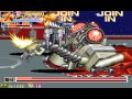 Arcade Longplay [381] Armored Warriors