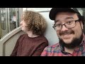 Andrew's Quest - Day 2661 - Flying to Tokyo