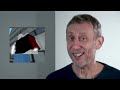 Micheal Rosen describes Roblox Parkour Gears