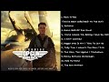 Top Gun: Maverick OST | Original Motion Picture Soundtrack