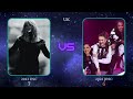 Junior Eurovision Battle - ESC 2013 vs JESC 2023