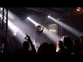 Cane Hill - Too Far Gone (Live at Im Wizemann in Stuttgart)