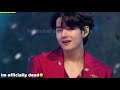 BTS TAEHYUNG STAGE PRESENCE AND DANCE COMPILATION 2021🐻💜