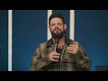 The Best Strategy For Happiness | Steven Furtick