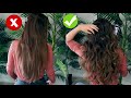 the BEST Automatic Curler for LAZY PEOPLE (2020)💗 SPRING UPDO HAIRSTYLES ( Lena GenieCurl )