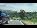 Recorrido por Marbella [4K 60FPS]