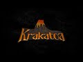 Krakatoa - K'Nex Roller Coaster